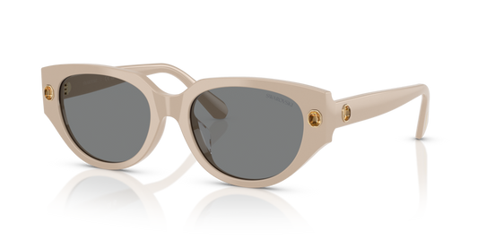 Swarovski SK6035D 106887 - 54 - Güneş Gözlükleri