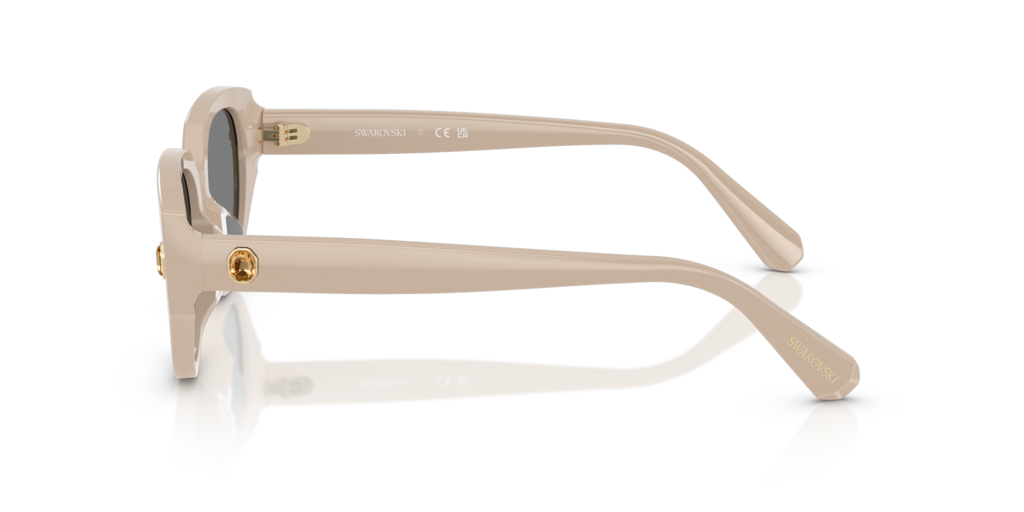 Swarovski SK6035D 106887 - 54 - Güneş Gözlükleri