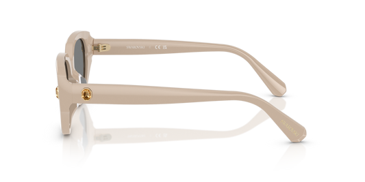 Swarovski SK6035D 106887 - 54 - Güneş Gözlükleri
