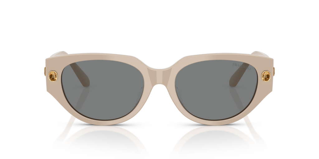 Swarovski SK6035D 106887 - 54 - Güneş Gözlükleri