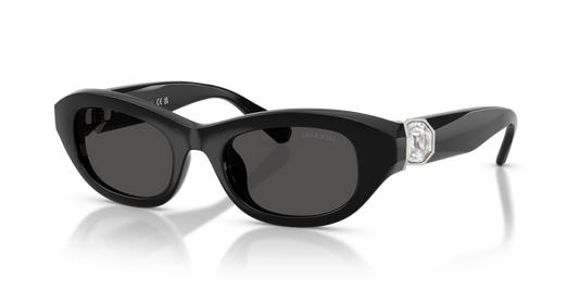 Swarovski SK6036U 103887 - 50 - Güneş Gözlükleri