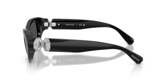 Swarovski SK6036U 103887 - 50 - Güneş Gözlükleri