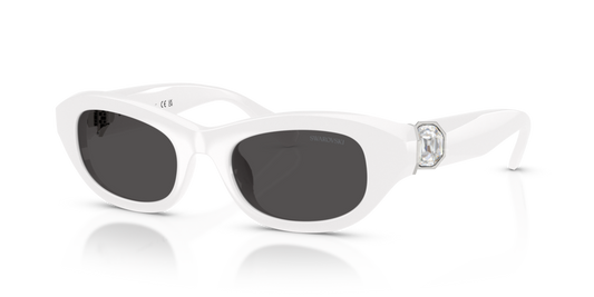 Swarovski SK6036U 105087 - 50 - Güneş Gözlükleri