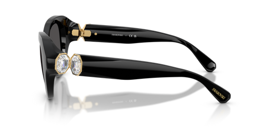 Swarovski SK6037 100187 - 50 - Güneş Gözlükleri