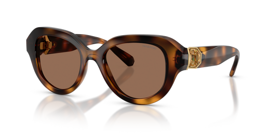 Swarovski SK6037 100273 - 50 - Güneş Gözlükleri