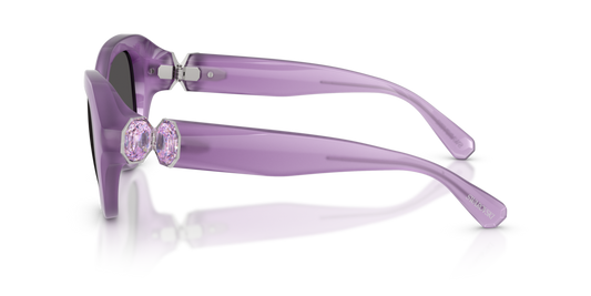 Swarovski SK6037 107587 - 50 - Güneş Gözlükleri
