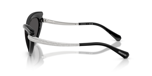 Swarovski SK6038 103887 - 56 - Güneş Gözlükleri