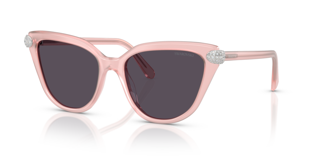 Swarovski SK6039 1041P5 - 56 - Güneş Gözlükleri