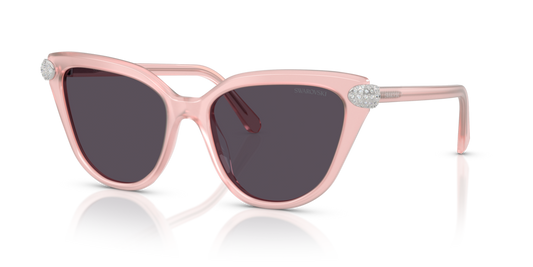 Swarovski SK6039 1041P5 - 56 - Güneş Gözlükleri