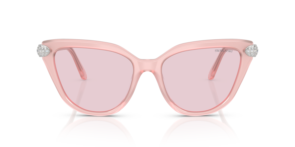 Swarovski SK6039 1041P5 - 56 - Güneş Gözlükleri