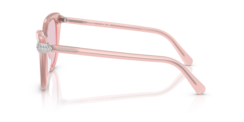 Swarovski SK6039 1041P5 - 56 - Güneş Gözlükleri