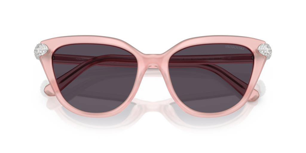 Swarovski SK6039 1041P5 - 56 - Güneş Gözlükleri