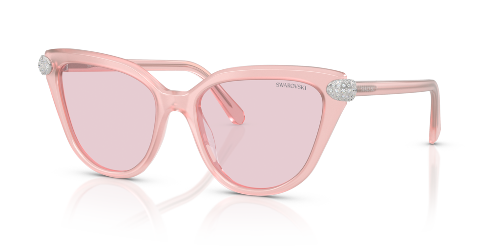 Swarovski SK6039 1041P5 - 56 - Güneş Gözlükleri