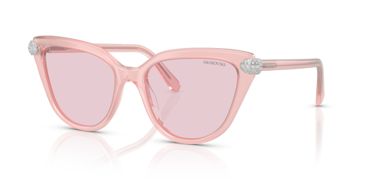 Swarovski SK6039 1041P5 - 56 - Güneş Gözlükleri