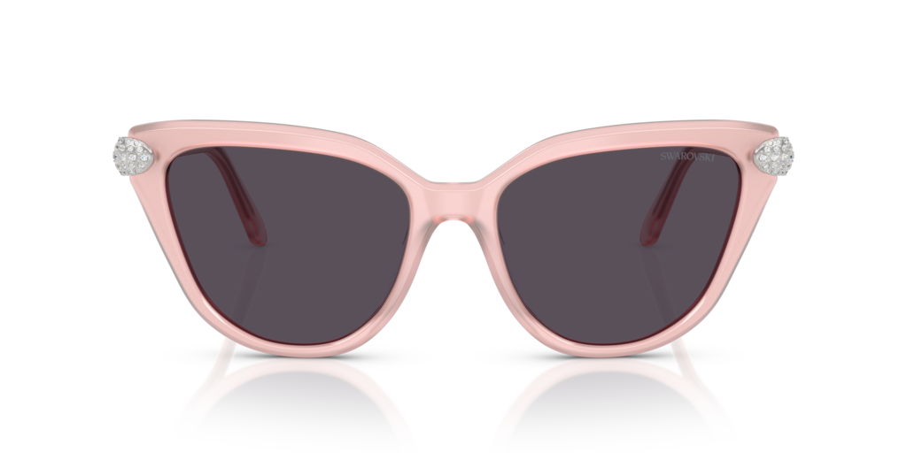 Swarovski SK6039 1041P5 - 56 - Güneş Gözlükleri