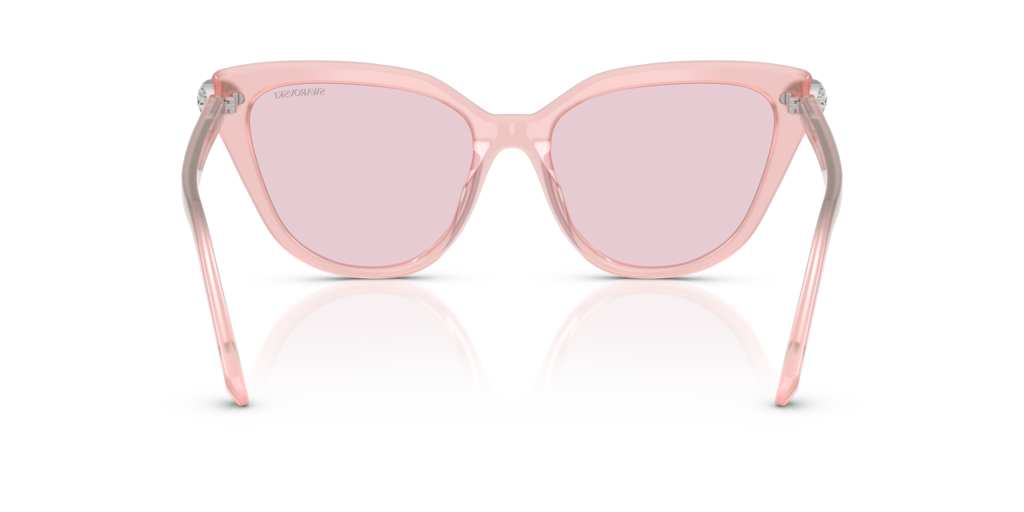 Swarovski SK6039 1041P5 - 56 - Güneş Gözlükleri