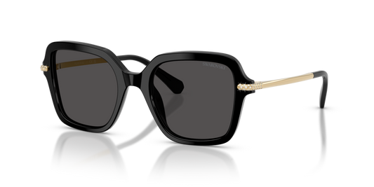 Swarovski SK6040 100187 - 50 - Güneş Gözlükleri