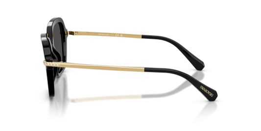 Swarovski SK6040 100187 - 50 - Güneş Gözlükleri