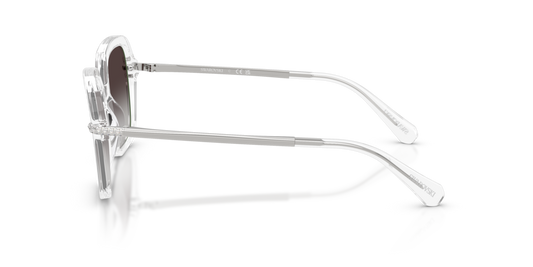 Swarovski SK6040 10278G - 50 - Güneş Gözlükleri