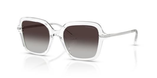 Swarovski SK6040 10278G - 50 - Güneş Gözlükleri