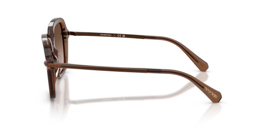 Swarovski SK6040 106713 - 50 - Güneş Gözlükleri