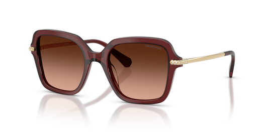 Swarovski SK6040 10735M - 50 - Güneş Gözlükleri