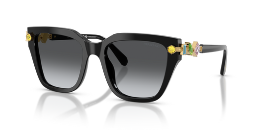 Swarovski SK6041 1001T3 - 53 - Güneş Gözlükleri