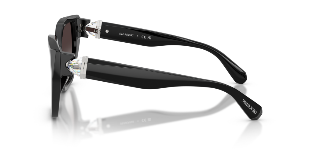 Swarovski SK6044U 10018G - 56 - Güneş Gözlükleri