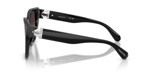 Swarovski SK6044U 10018G - 56 - Güneş Gözlükleri