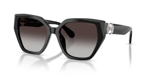 Swarovski SK6044U 10018G - 56 - Güneş Gözlükleri