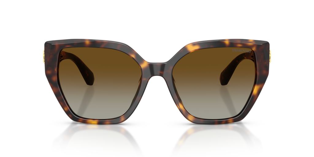 Swarovski SK6044U 1002T5 - 56 - Güneş Gözlükleri
