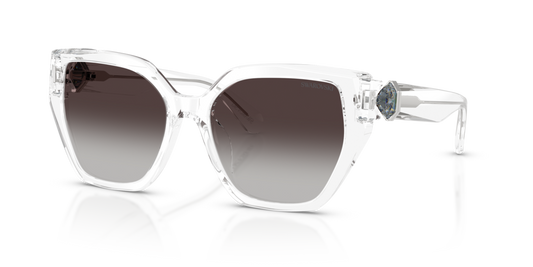 Swarovski SK6044U 10278G - 56 - Güneş Gözlükleri