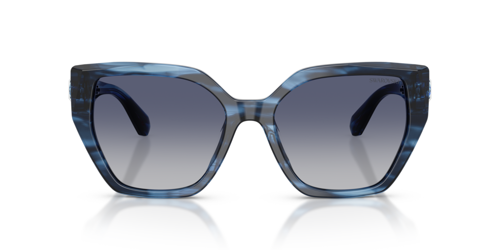 Swarovski SK6044U 10904L - 56 - Güneş Gözlükleri
