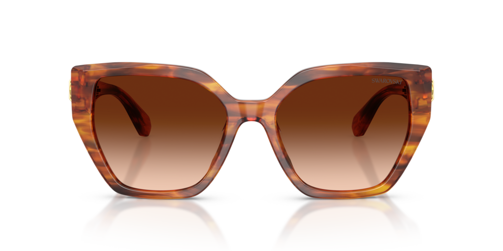 Swarovski SK6044U 109174 - 56 - Güneş Gözlükleri