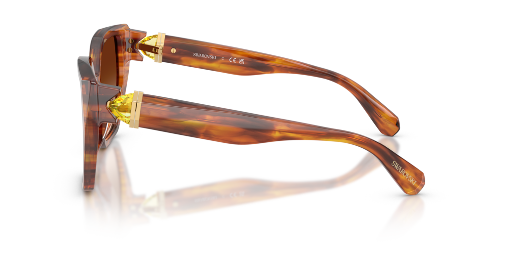 Swarovski SK6044U 109174 - 56 - Güneş Gözlükleri