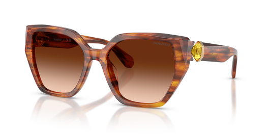 Swarovski SK6044U 109174 - 56 - Güneş Gözlükleri