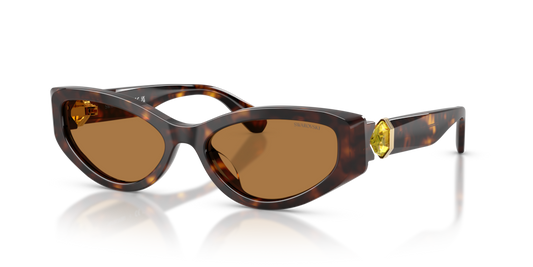Swarovski SK6045U 100273 - 55 - Güneş Gözlükleri