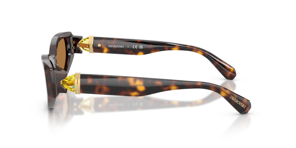 Swarovski SK6045U 100273 - 55 - Güneş Gözlükleri