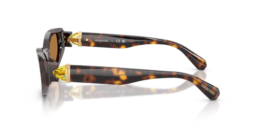 Swarovski SK6045U 100273 - 55 - Güneş Gözlükleri