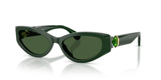 Swarovski SK6045U 102671 - 55 - Güneş Gözlükleri