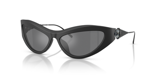 Swarovski SK6046 10206G - 60 - Güneş Gözlükleri