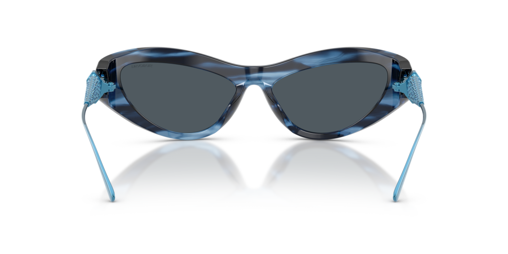 Swarovski SK6046 109087 - 60 - Güneş Gözlükleri