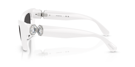 Swarovski SK6047 105087 - 54 - Güneş Gözlükleri