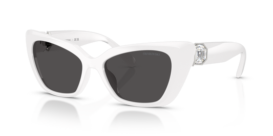 Swarovski SK6047 105087 - 54 - Güneş Gözlükleri
