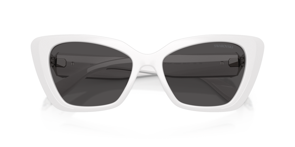 Swarovski SK6047 105087 - 54 - Güneş Gözlükleri