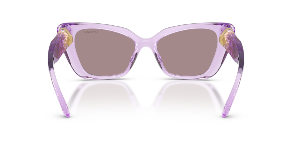 Swarovski SK6047 1079LA - 54 - Güneş Gözlükleri