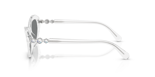 Swarovski SK6048 102787 - 54 - Güneş Gözlükleri