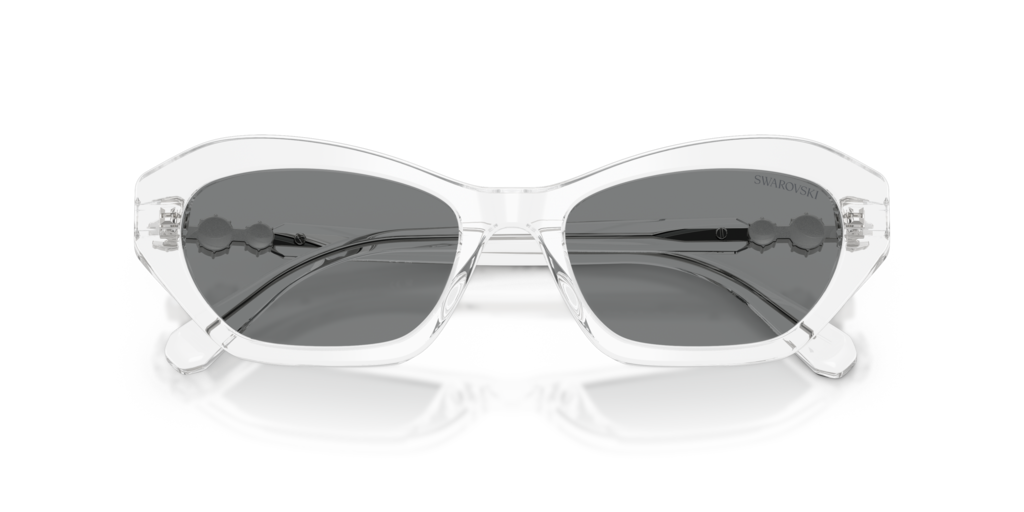 Swarovski SK6048 102787 - 54 - Güneş Gözlükleri