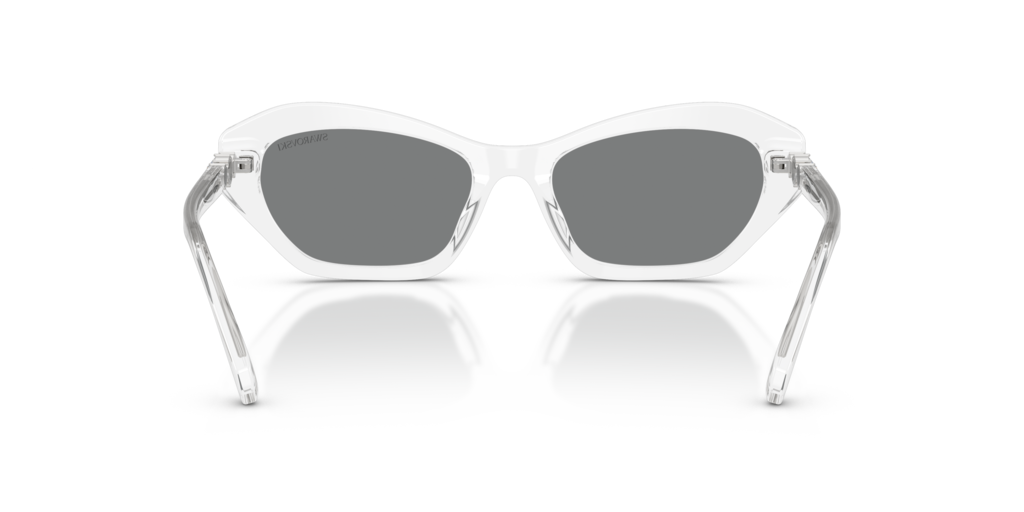 Swarovski SK6048 102787 - 54 - Güneş Gözlükleri