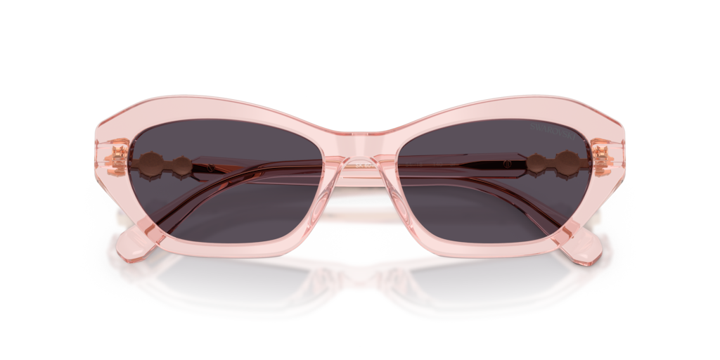 Swarovski SK6048 1070P5 - 54 - Güneş Gözlükleri